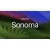 Installer macOS Sonoma sur une clé USB C