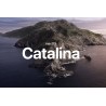 MacOs Catalina USB C edo USB pendrivean instalatzen
