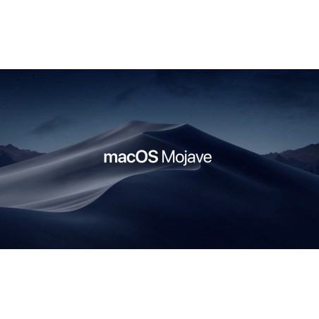 Instalowanie macOs Mojave na pendrive'ie USB C lub USB