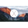 Installazione di OS X El Capitan su un'unità flash USB
