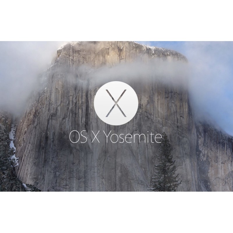 Az OS X Yosemite telepítése USB flash meghajtóra