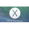 Installazione di OS X Mavericks su un'unità flash USB