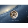 Mac OS X Mountain Lion installeren op een USB-stick