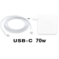 USB-C punjač 70w