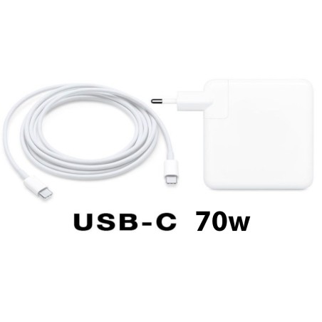 USB-C punjač 70w