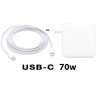 USB-C 70w įkroviklis