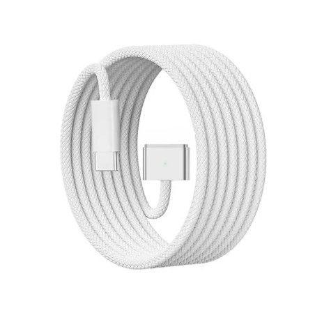 Magsafe 3 USB-C kábel na rýchle nabíjanie