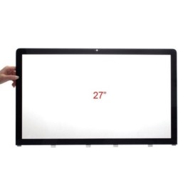 27'' iMac Display Glass 2009tik 2011ra