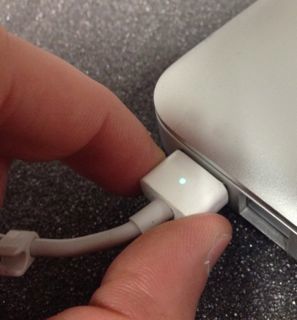 MacBook Pro: Grab The Magsafe T Head
