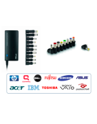 Adapters and chargers for laptops, all brands