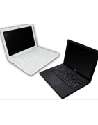 Charger Macbook White / Black and White Unibody