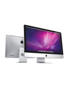 Reparasjon og utskifting av alle deler for alle Apple iMac-modeller