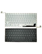Keyboard for Mac - Models A1278 A1286 A1466 A1369