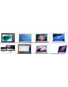 Výměna LCD obrazovky notebooku Apple